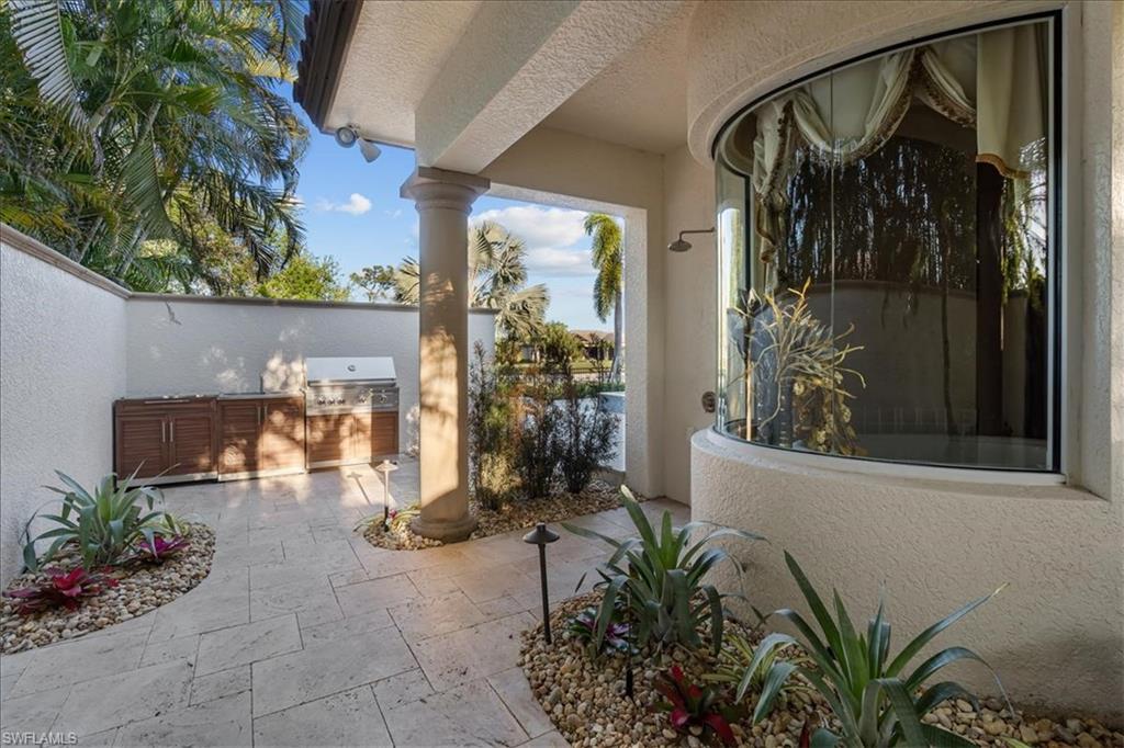 QUAIL WEST - Residential