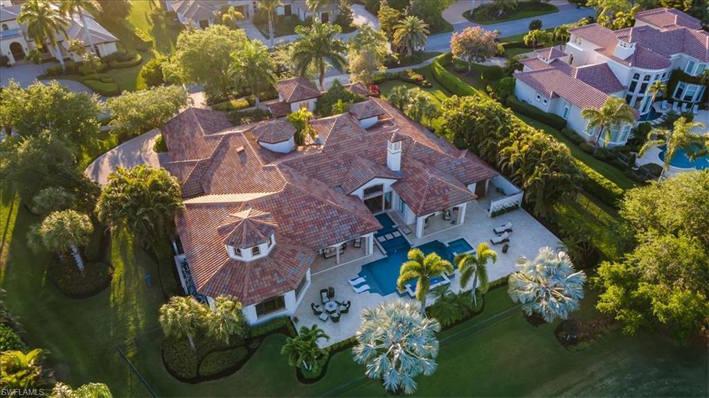 QUAIL WEST - Residential