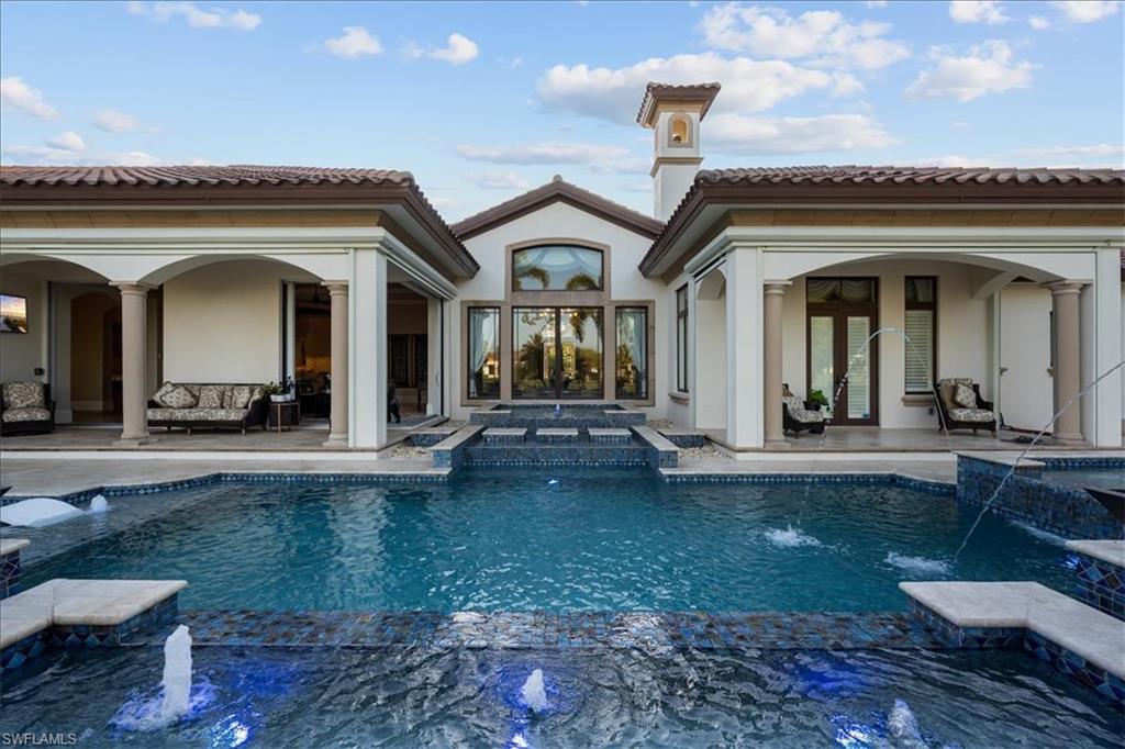 QUAIL WEST - Residential