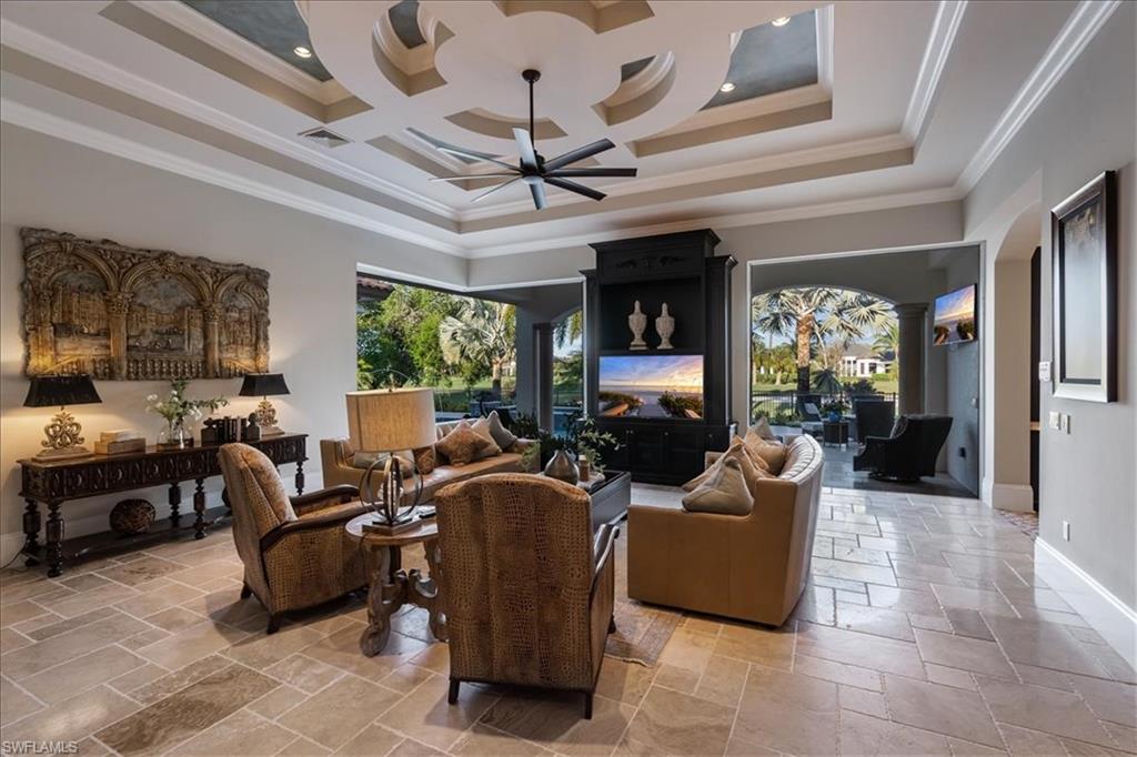 QUAIL WEST - Residential