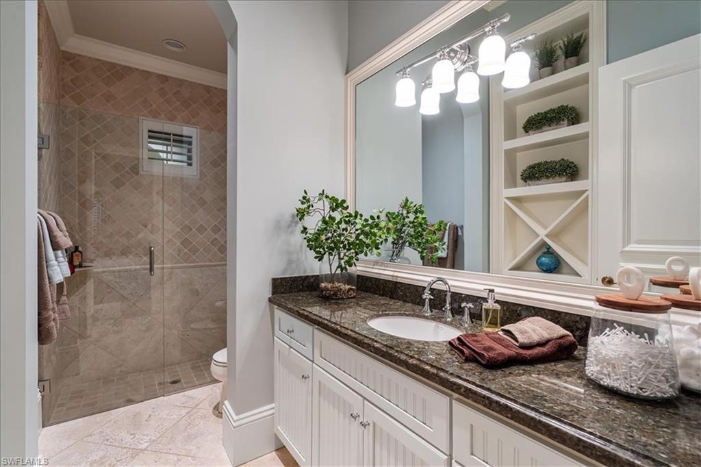 QUAIL WEST - Residential