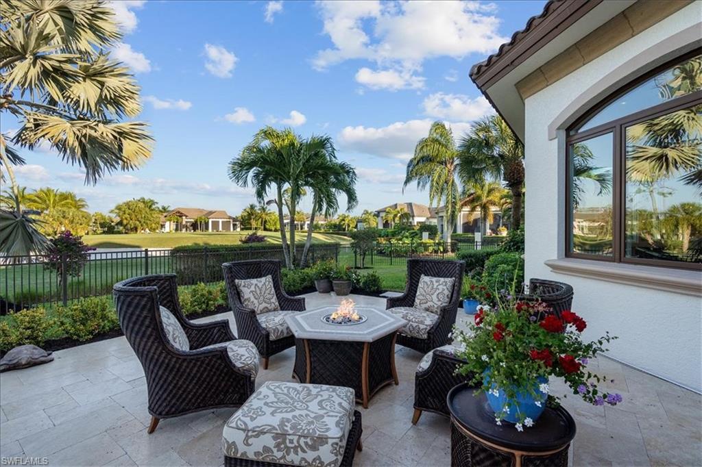 QUAIL WEST - Residential