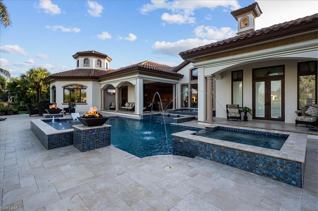 QUAIL WEST - Residential