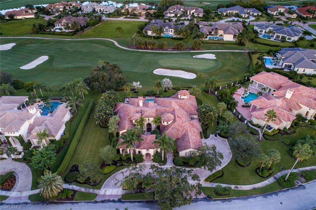 QUAIL WEST - Residential