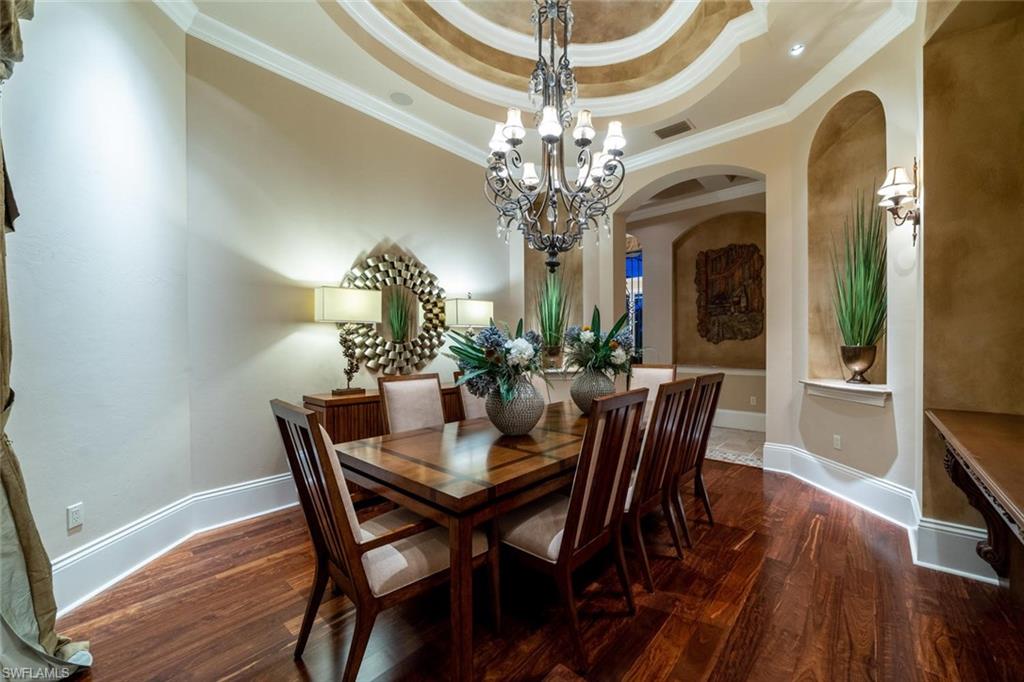 QUAIL WEST - Residential