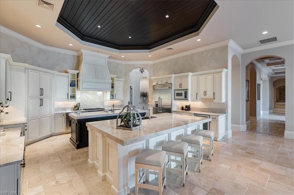 QUAIL WEST - Residential