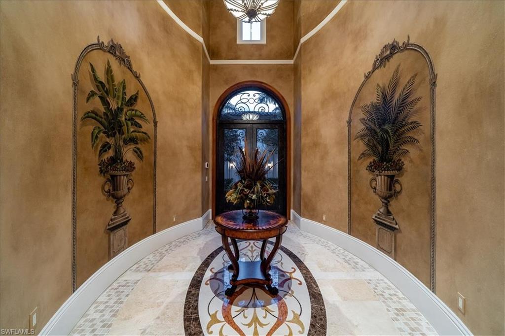 QUAIL WEST - Residential