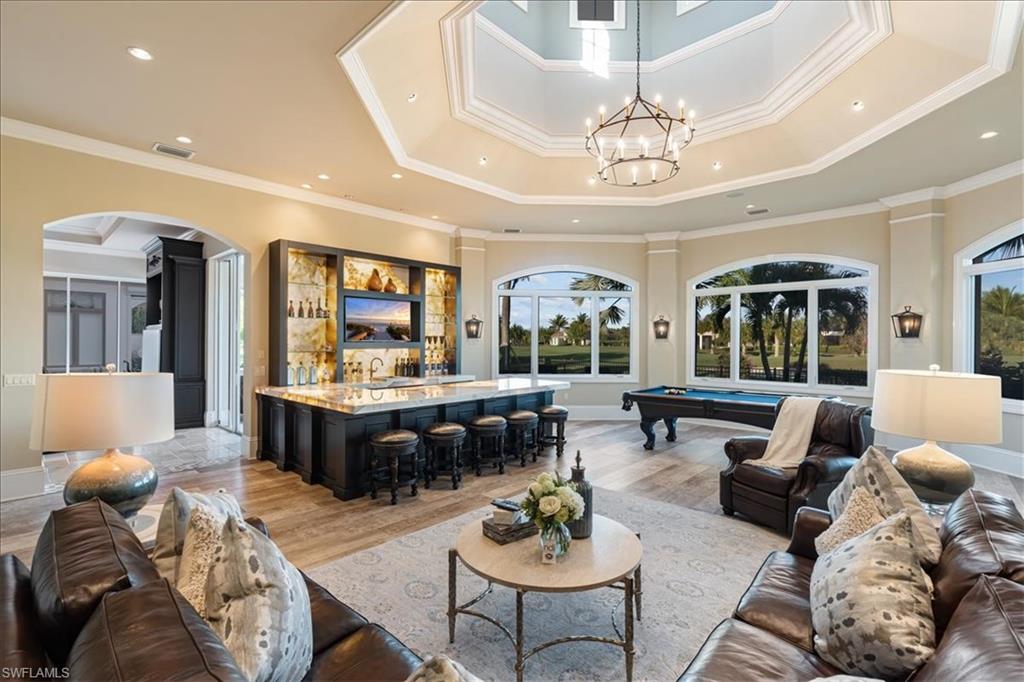 QUAIL WEST - Residential