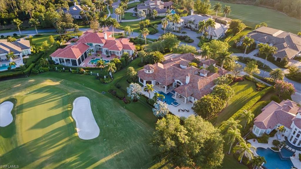 QUAIL WEST - Residential