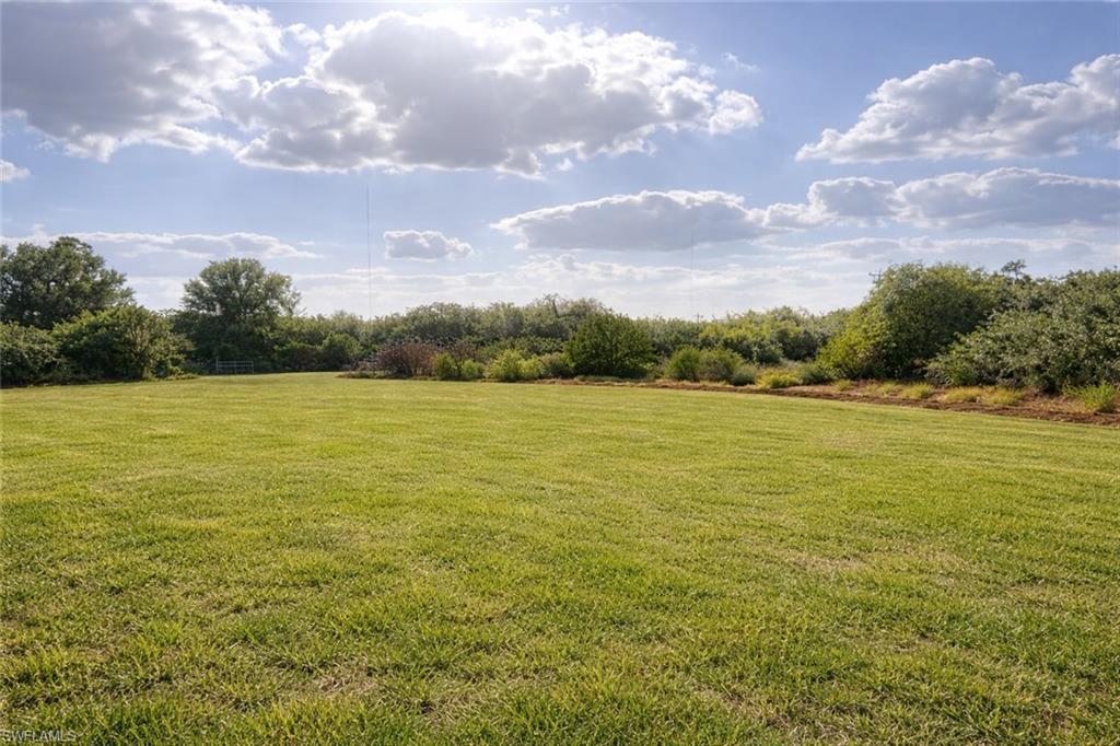 PUNTA GORDA - Residential