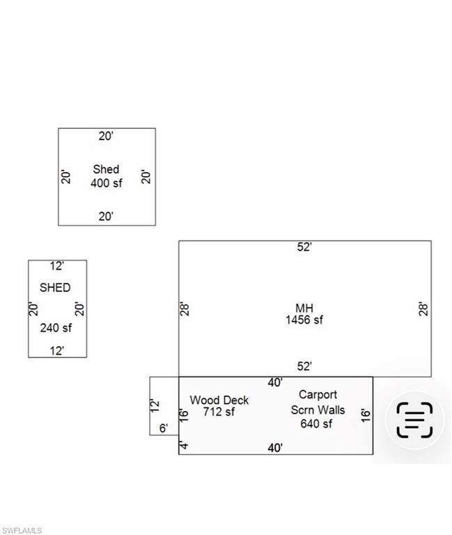 PUNTA GORDA - Residential