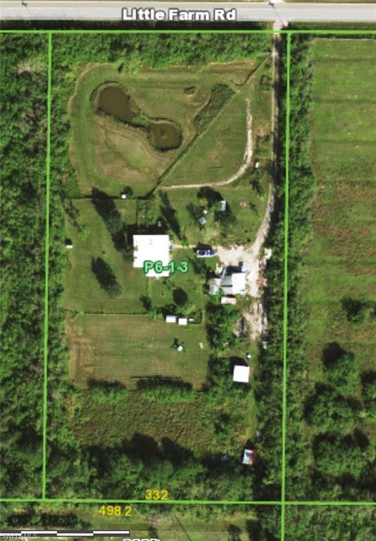 PUNTA GORDA - Residential