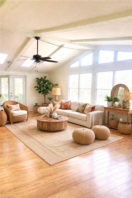 PUNTA GORDA - Residential