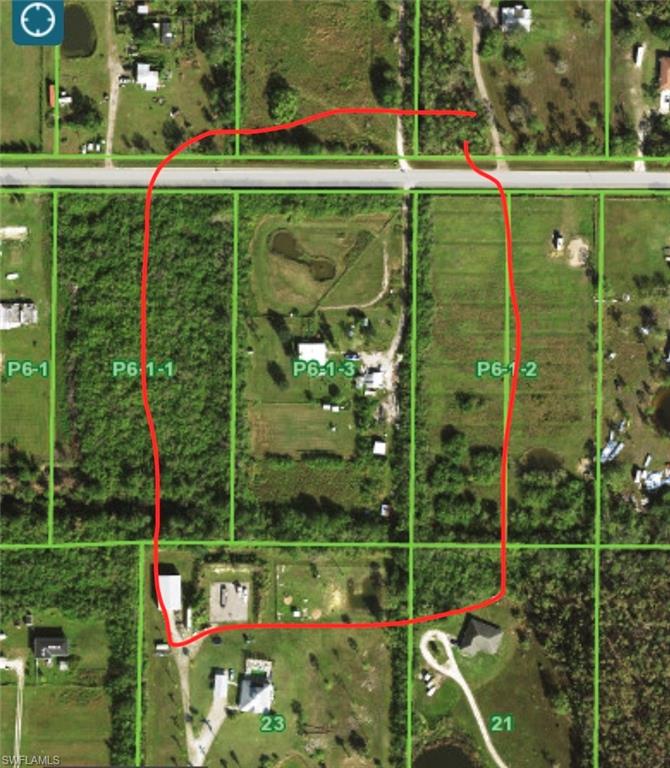 PUNTA GORDA - Residential