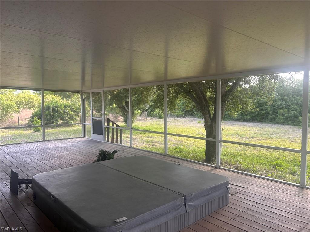 PUNTA GORDA - Residential