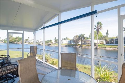 513 Cape Florida LN NAPLES FL 34104
