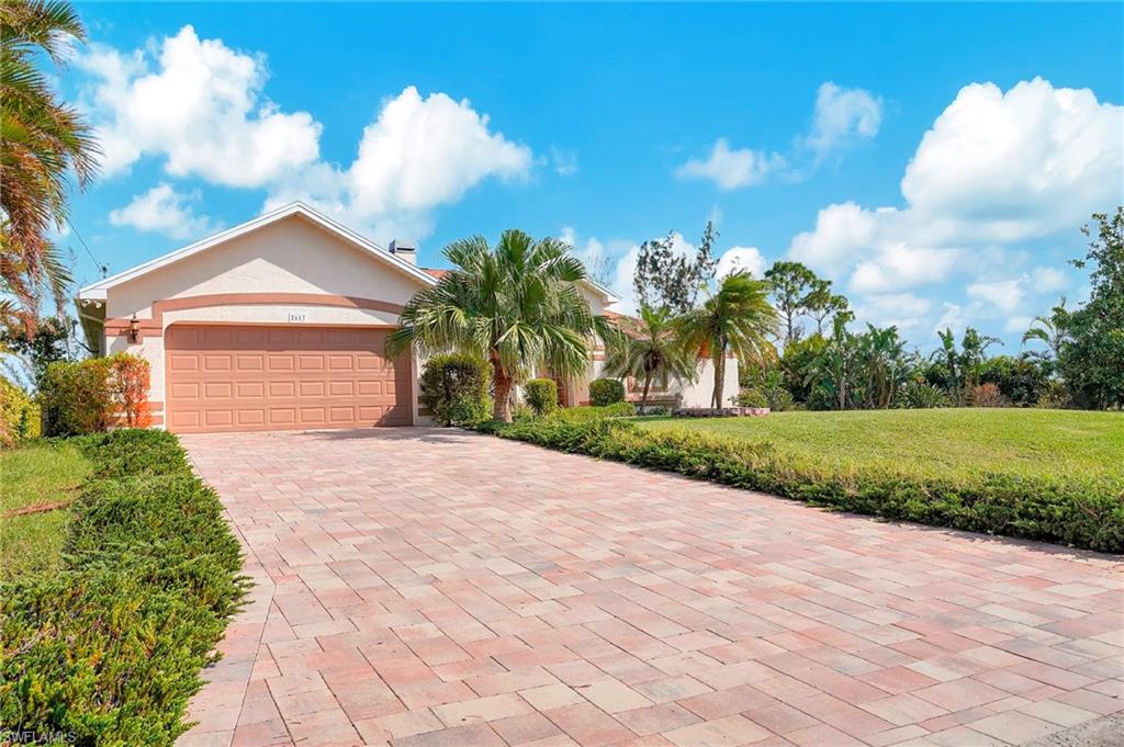 NOT APPLICABLE - Residential