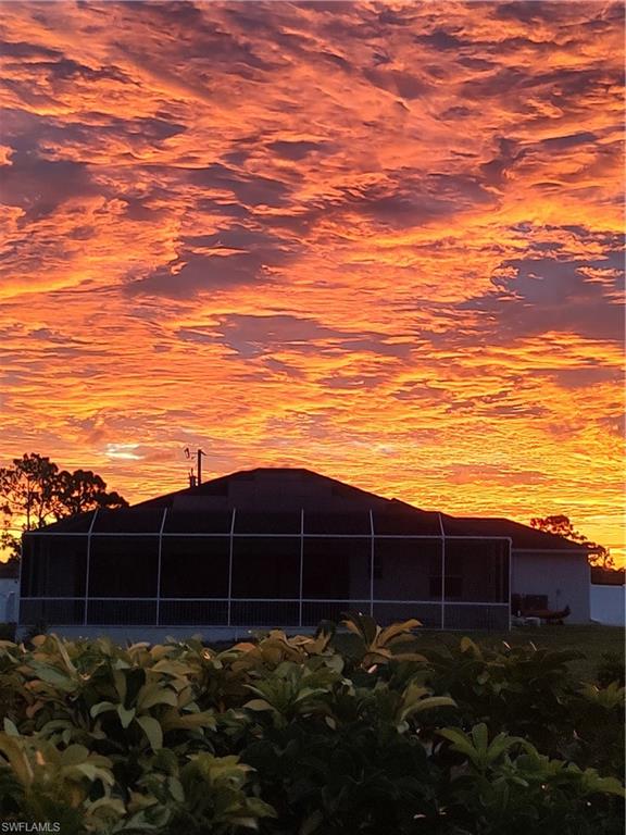 NOT APPLICABLE - Residential