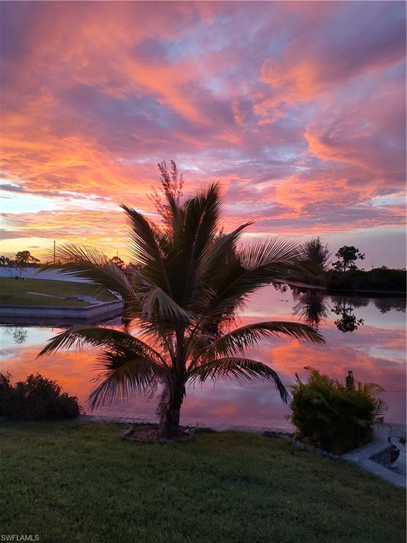 NOT APPLICABLE - Residential