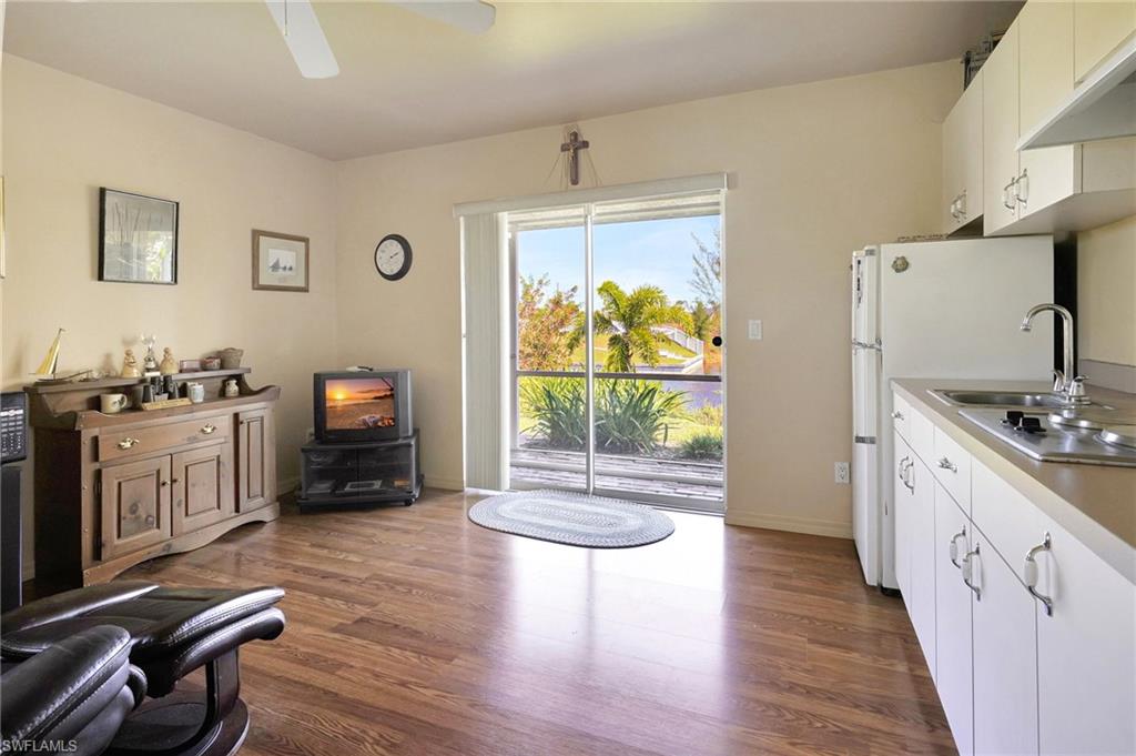 NOT APPLICABLE - Residential