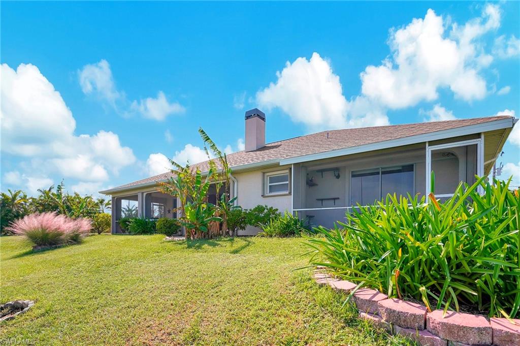 NOT APPLICABLE - Residential