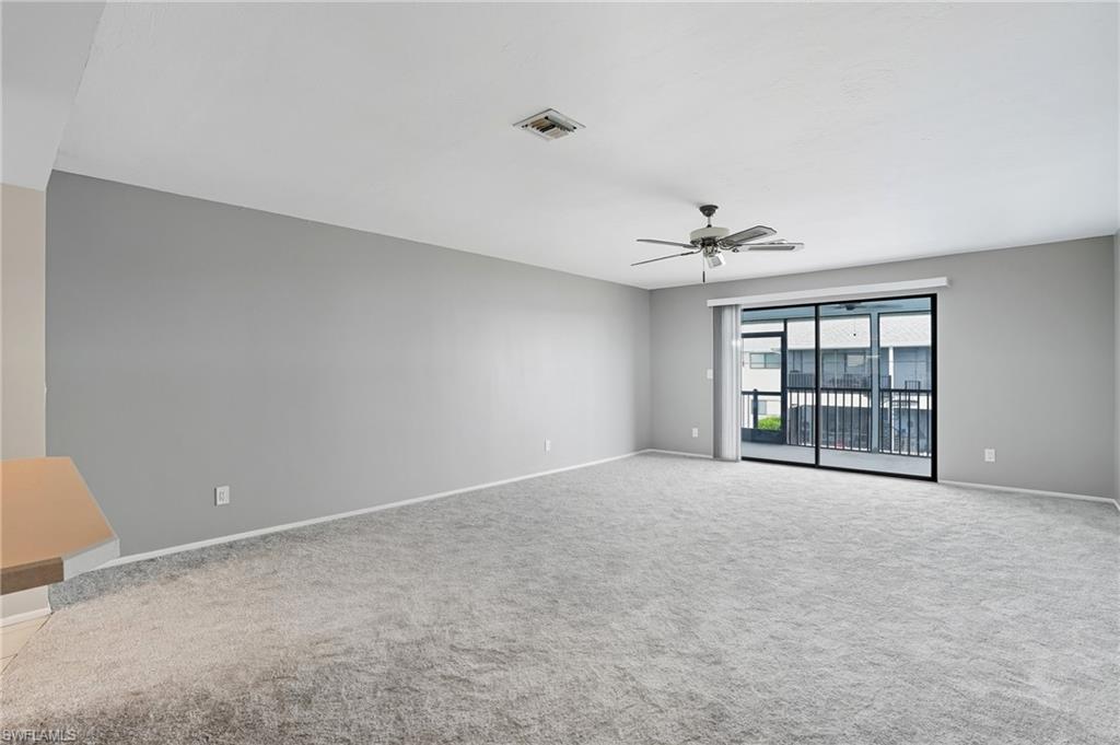 CORAL KEYES CONDO - Residential Lease