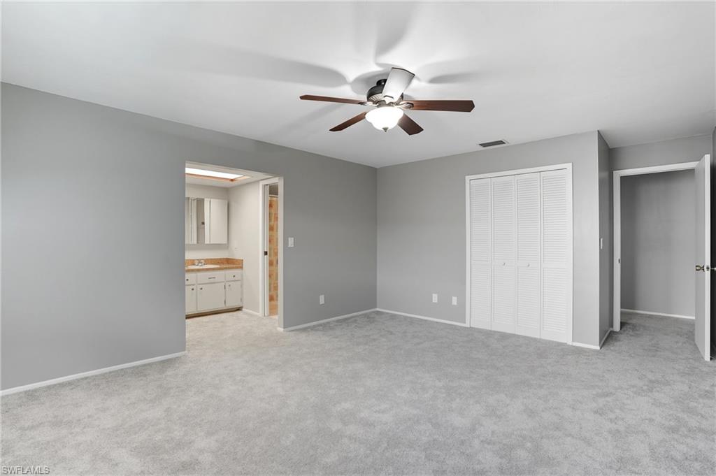 CORAL KEYES CONDO - Residential Lease