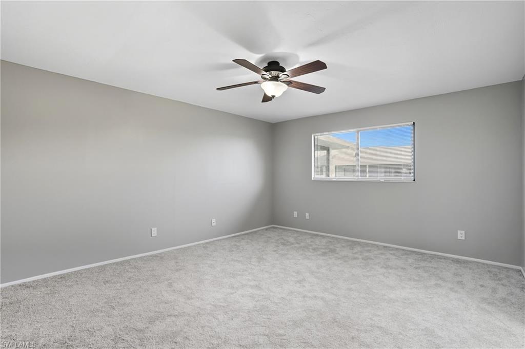 CORAL KEYES CONDO - Residential Lease