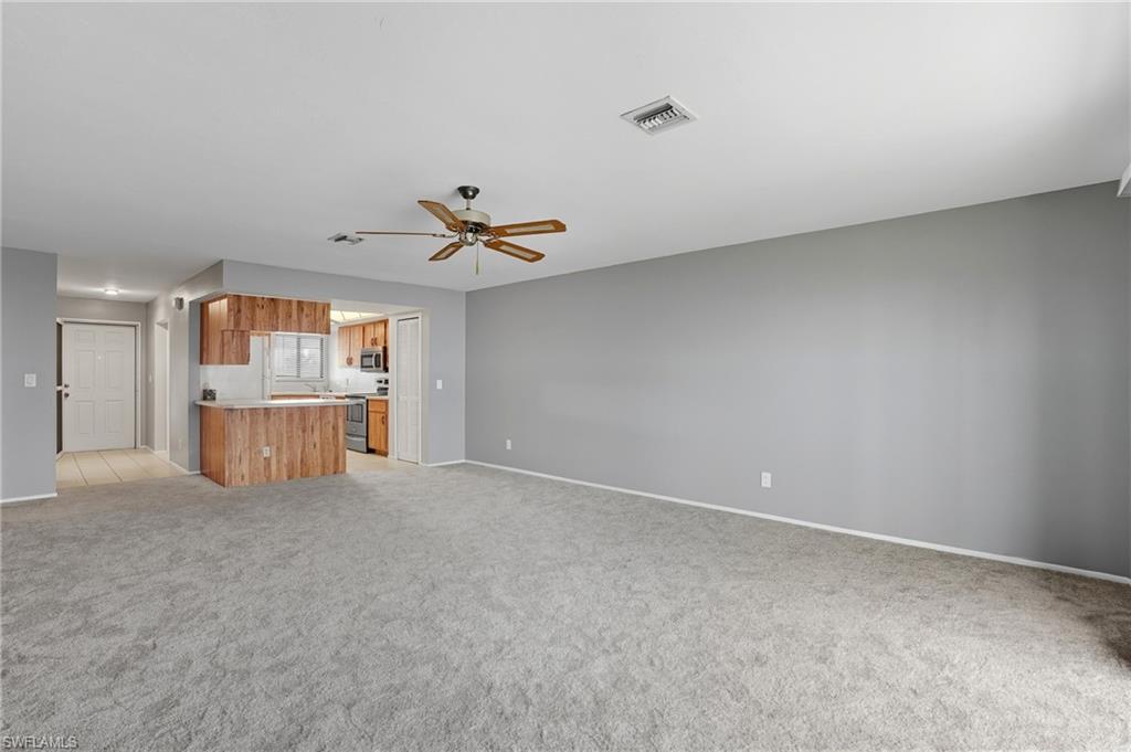 CORAL KEYES CONDO - Residential Lease