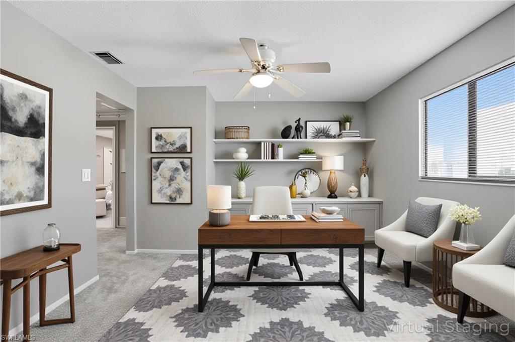 CORAL KEYES CONDO - Residential Lease