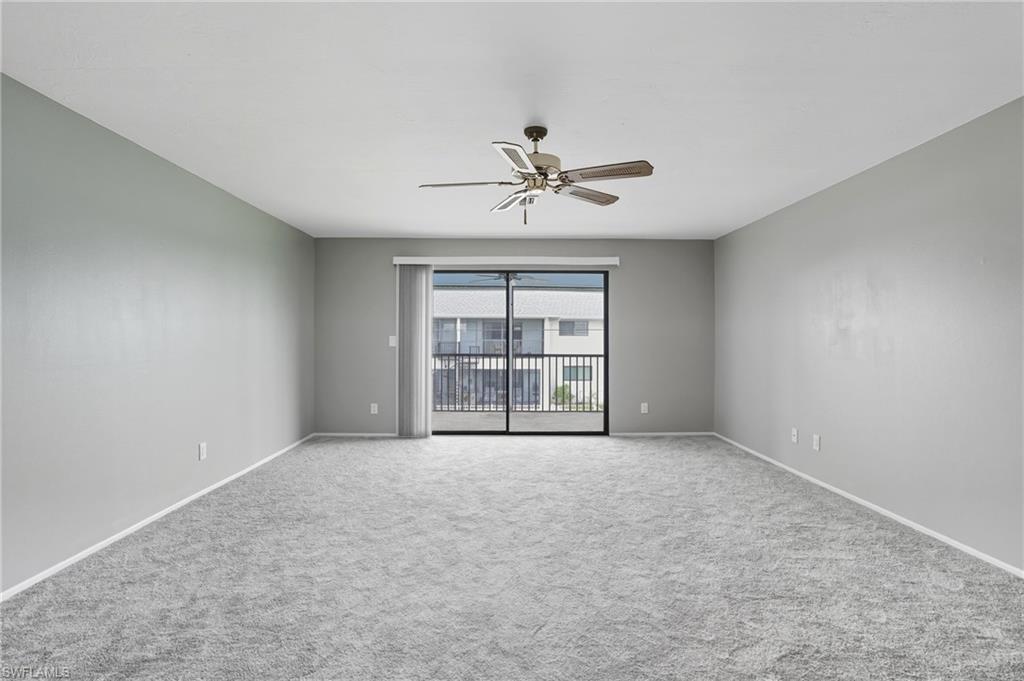 CORAL KEYES CONDO - Residential Lease