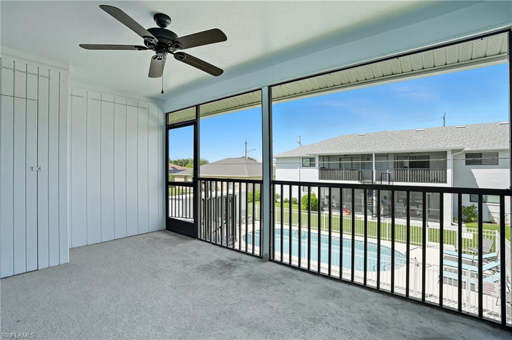 CORAL KEYES CONDO - Residential Lease