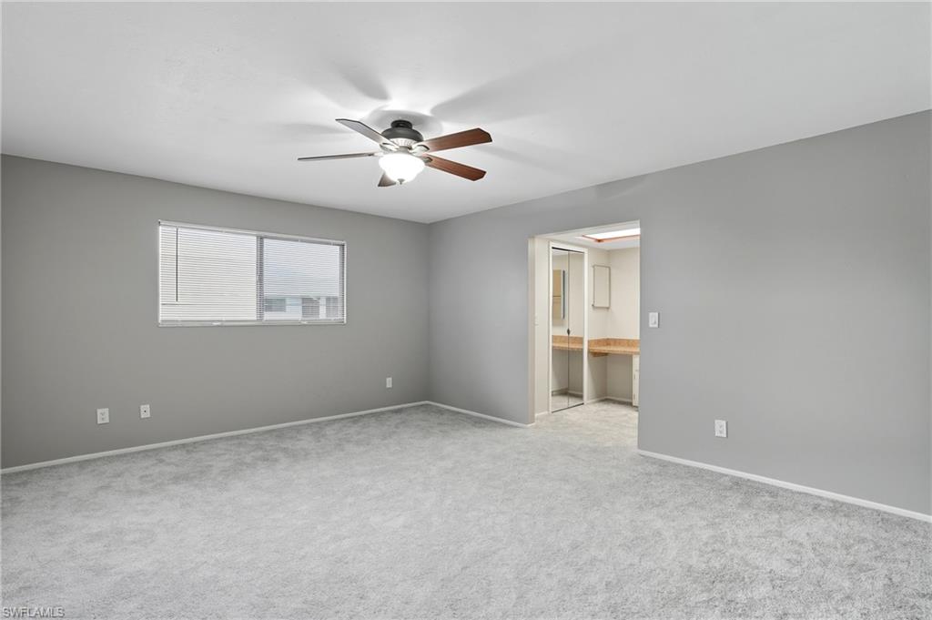 CORAL KEYES CONDO - Residential Lease