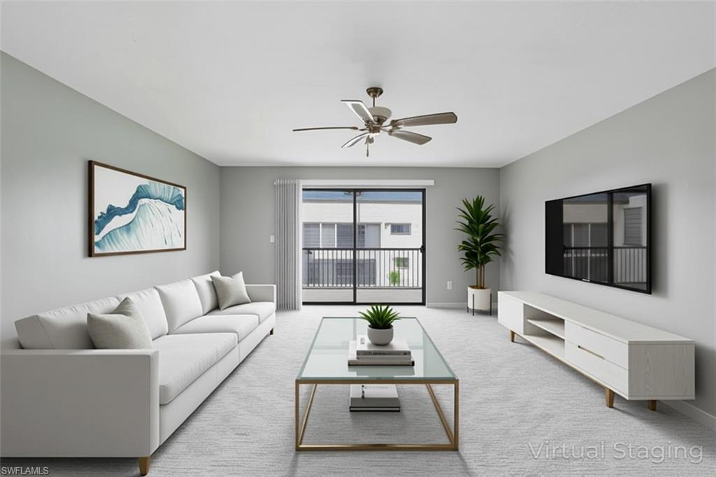 CORAL KEYES CONDO - Residential Lease