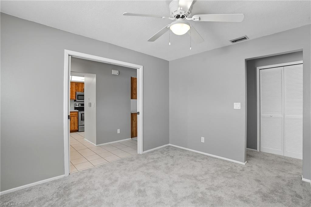 CORAL KEYES CONDO - Residential Lease