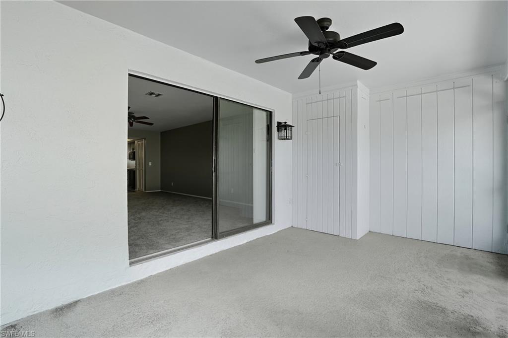 CORAL KEYES CONDO - Residential Lease