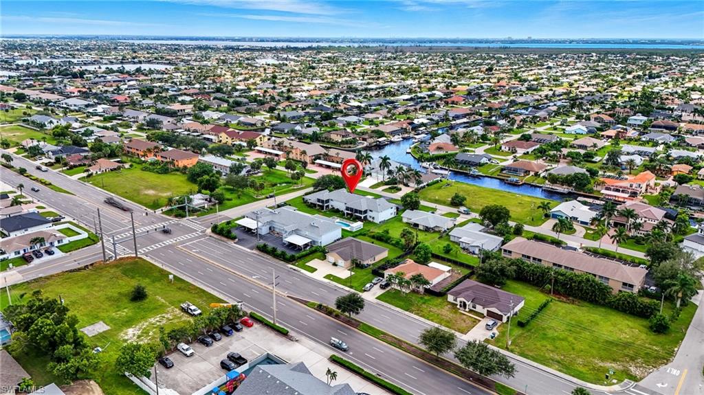 CORAL KEYES CONDO - Residential Lease