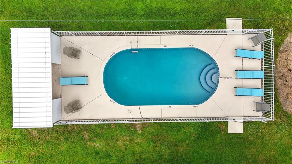 CORAL KEYES CONDO - Residential Lease