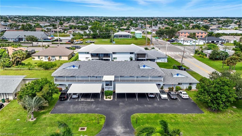 CORAL KEYES CONDO - Residential Lease