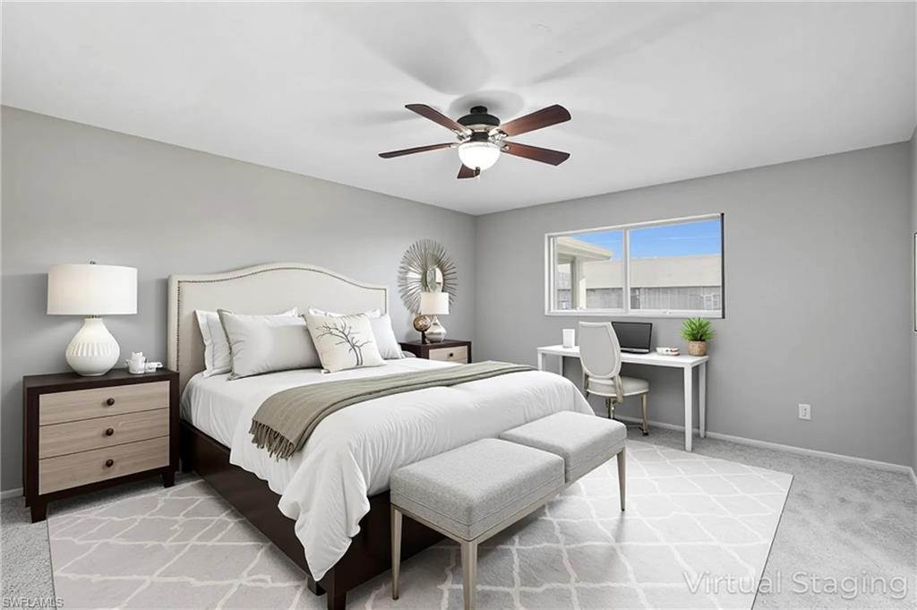 CORAL KEYES CONDO - Residential Lease