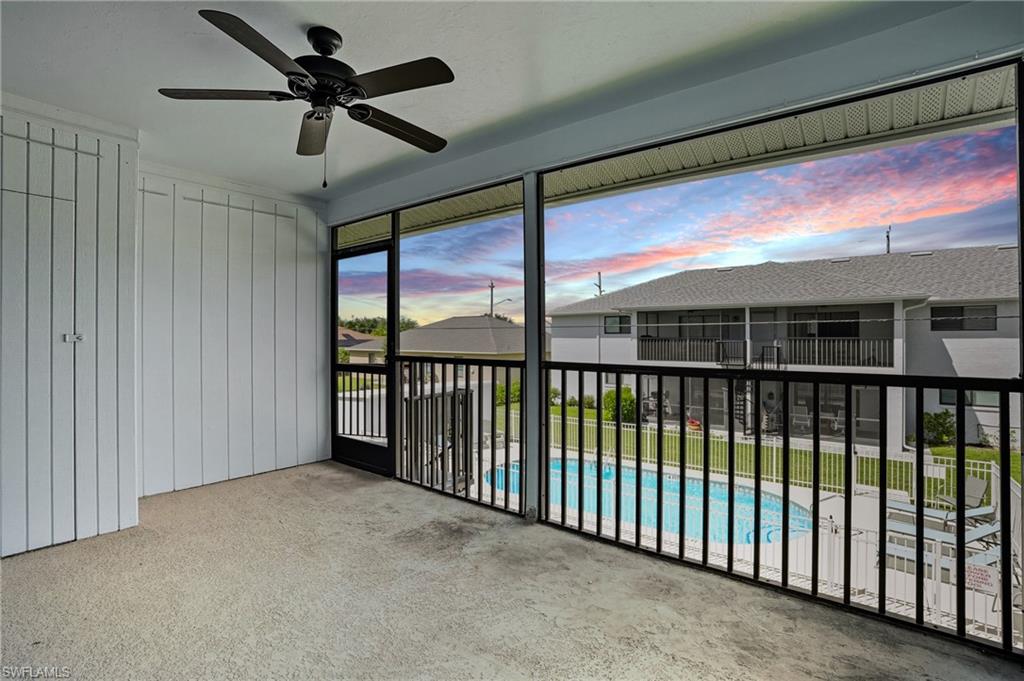 CORAL KEYES CONDO - Residential Lease