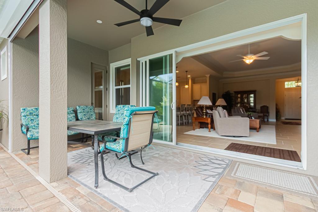 ESTERO PLACE - Residential