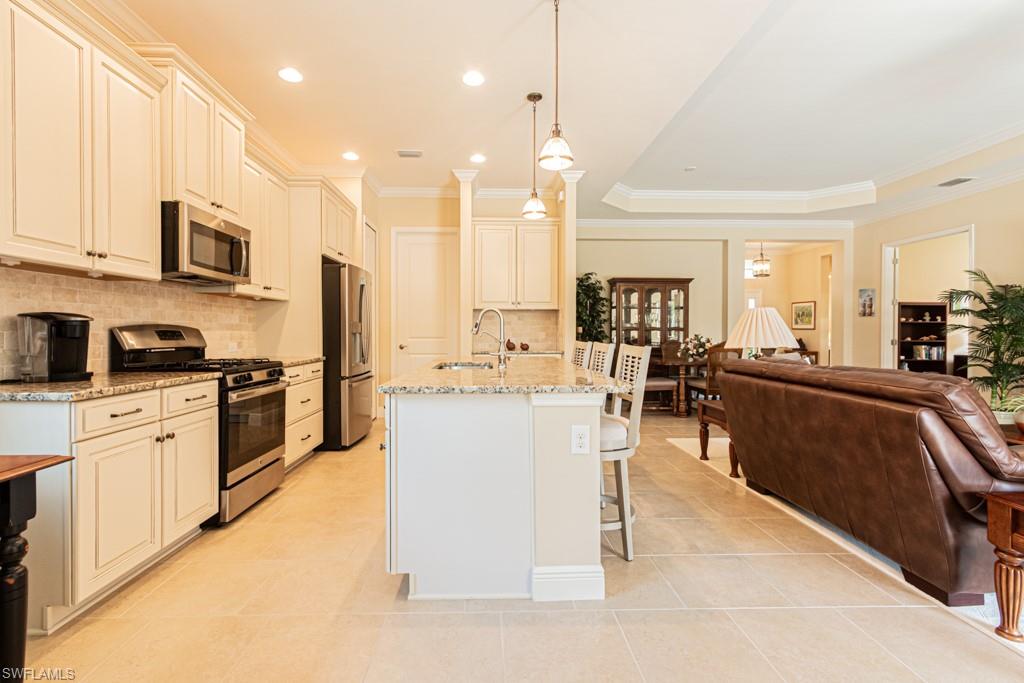 ESTERO PLACE - Residential