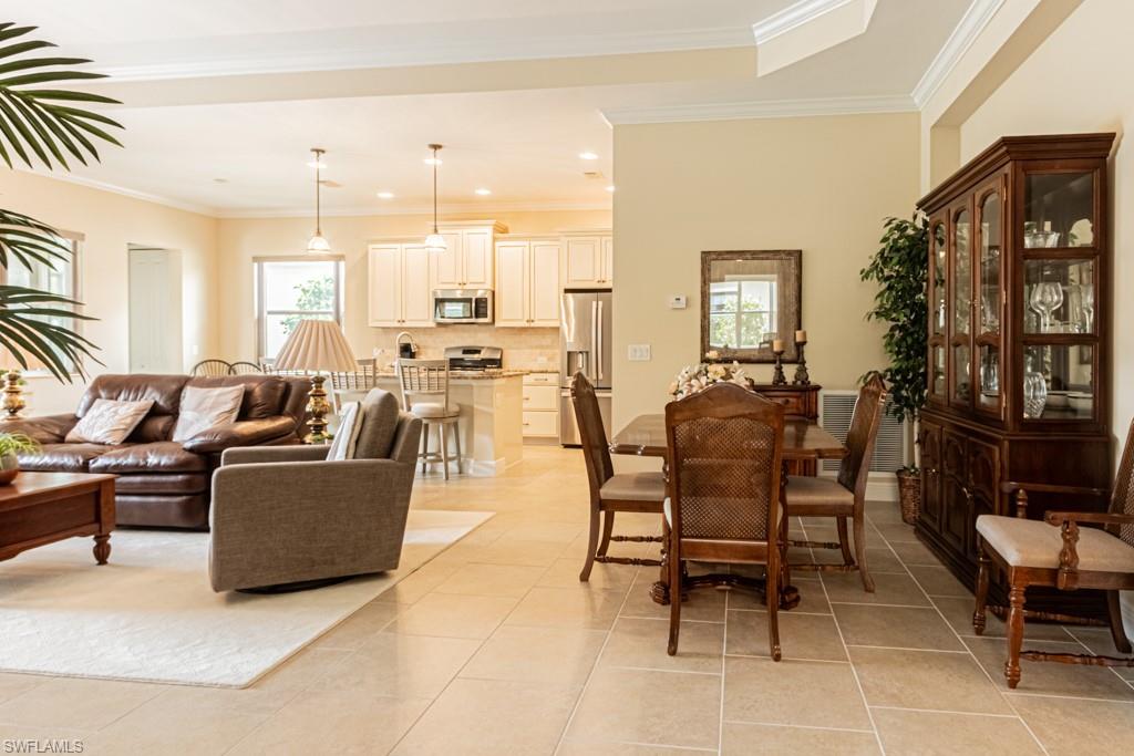 ESTERO PLACE - Residential