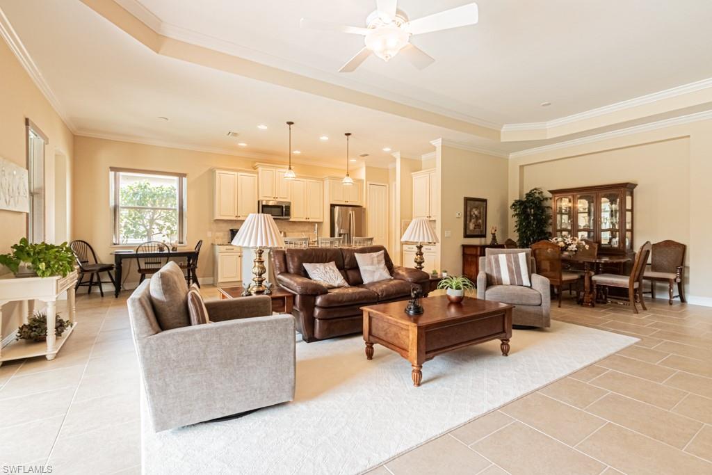 ESTERO PLACE - Residential