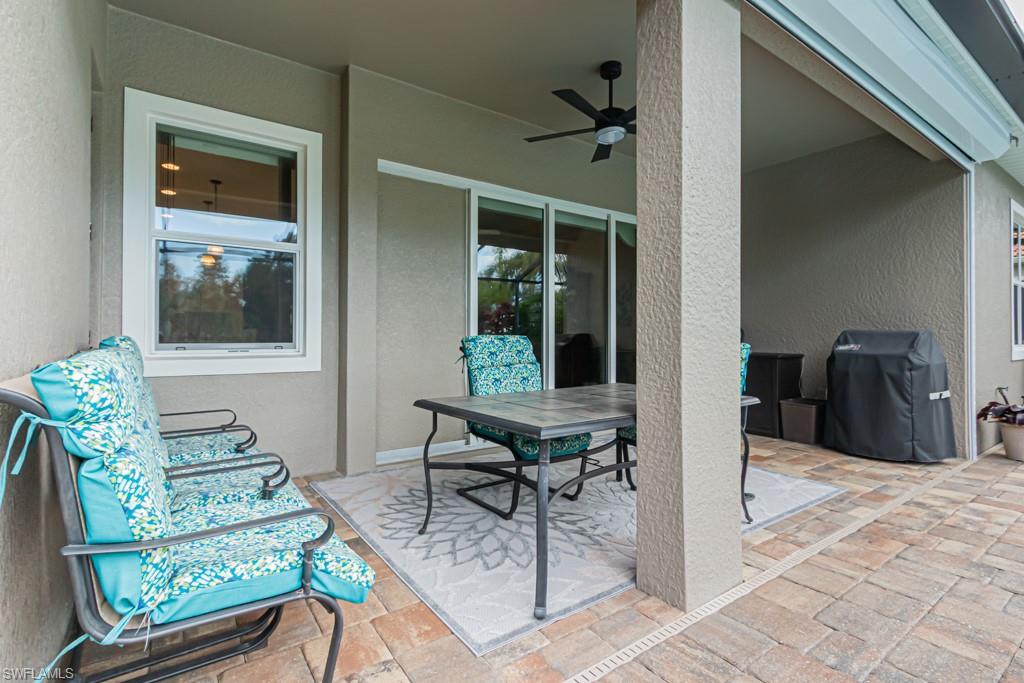 ESTERO PLACE - Residential