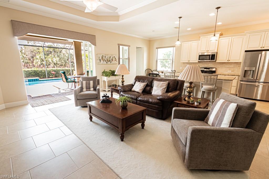 ESTERO PLACE - Residential