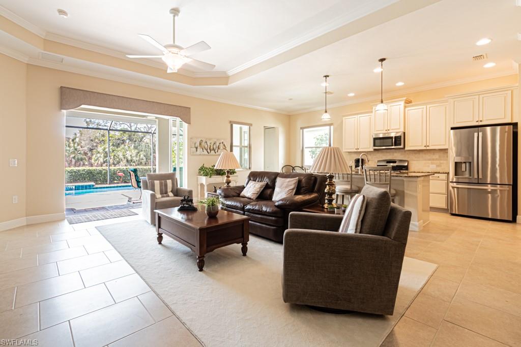 ESTERO PLACE - Residential