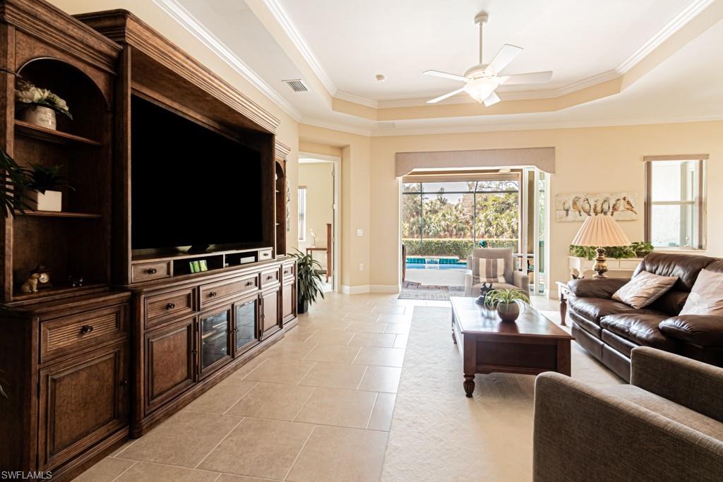 ESTERO PLACE - Residential