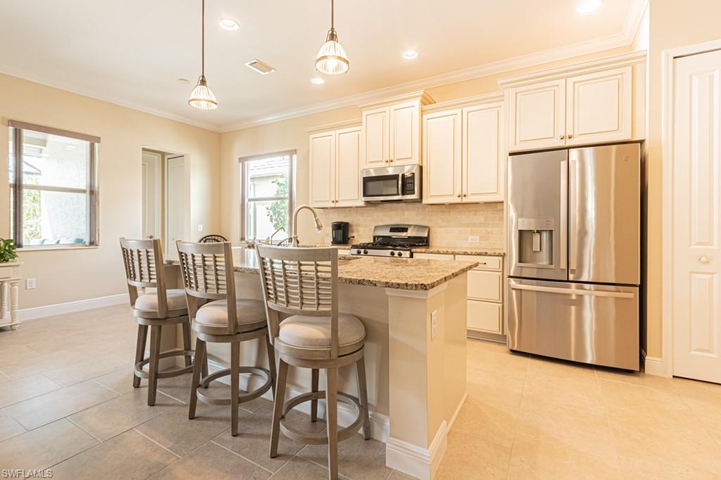 ESTERO PLACE - Residential